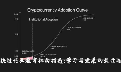 区块链行业教育机构指南：学习与发展的最佳选择