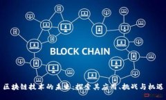 区块链技术的未来：探索其应用、挑战与机遇