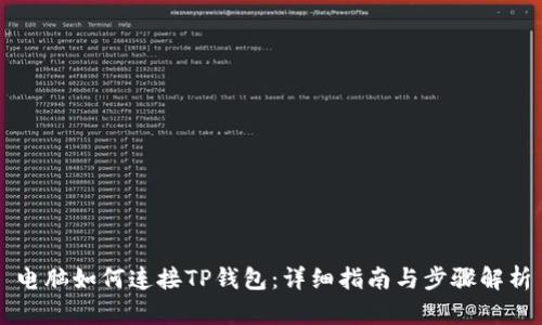 电脑如何连接TP钱包：详细指南与步骤解析
