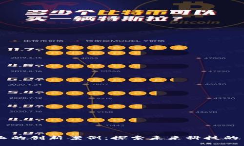 区块链行业的创新案例：探索未来科技的多元化应用