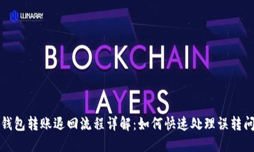 TP钱包转账退回流程详解：如何快速处理误转问题