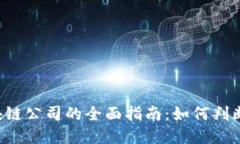 2023年合法区块链公司的全面指南：如何判断和选