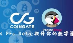 TokenPocket Pro Beta：提升你的数字资产管理体验