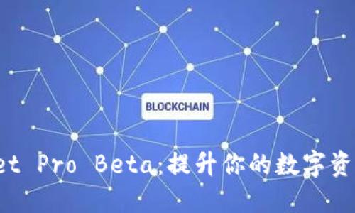 TokenPocket Pro Beta：提升你的数字资产管理体验