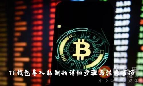TP钱包导入私钥的详细步骤与注意事项