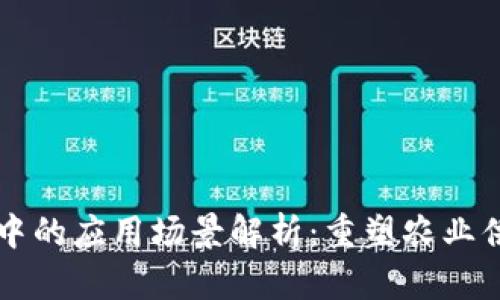 区块链在农业中的应用场景解析：重塑农业供应链与透明度