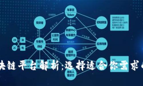 全球主流区块链平台解析：选择适合你需求的区块链项目