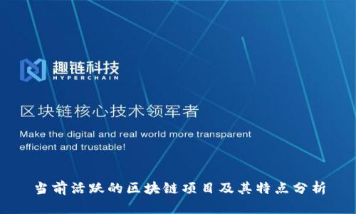 当前活跃的区块链项目及其特点分析