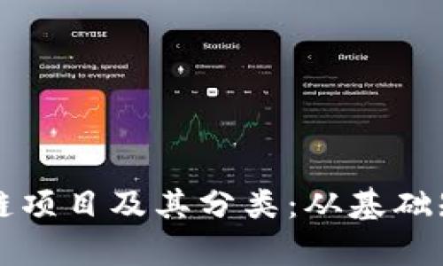 深入了解区块链项目及其分类：从基础知识到应用前景