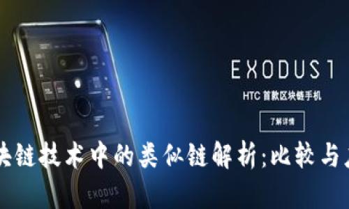 区块链技术中的类似链解析：比较与应用