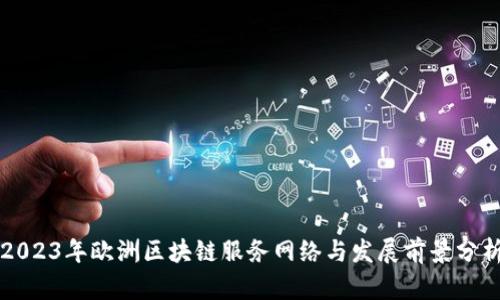 2023年欧洲区块链服务网络与发展前景分析