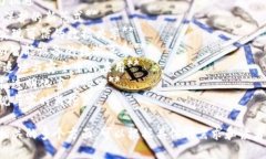 在区块链领域，针对数据报道的题目可以围绕多