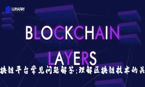 区块链平台常见问题解答：理解区块链技术的关键