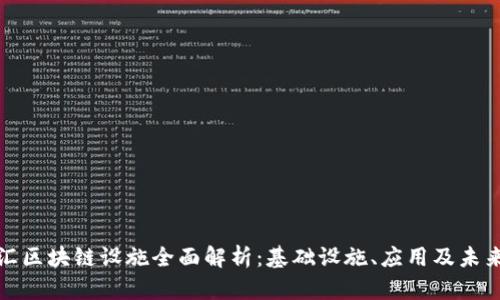 大商汇区块链设施全面解析：基础设施、应用及未来趋势