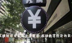 重庆区块链项目公司全景分析：推动数字经济的