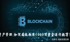 TP钱包资产管理：如何有效利用1000万资金进行数