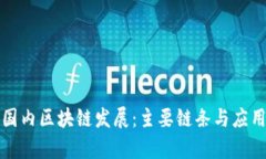 探索国内区块链发展：主要链条与应用分析