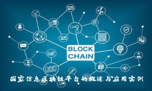 国家信息区块链平台的概述与应用实例
