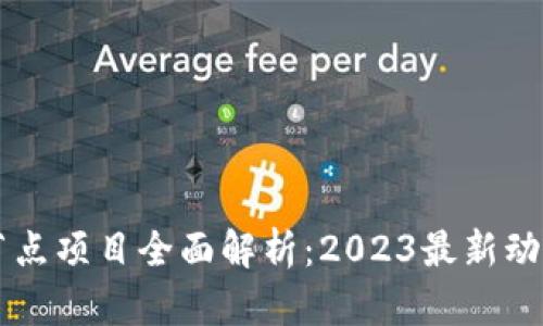 区块链跳舞节点项目全面解析：2023最新动态与前景展望