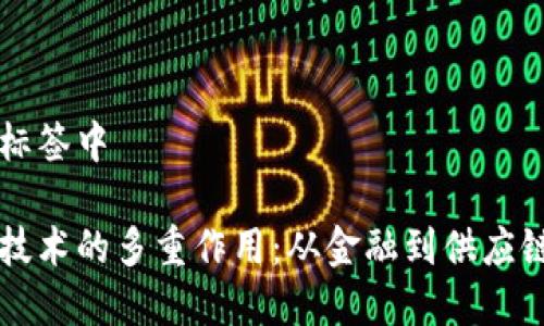 将放在标签中

区块链技术的多重作用：从金融到供应链的变革