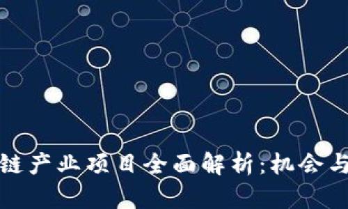 深圳区块链产业项目全面解析：机会与挑战并存