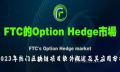 2023年热门区块链项目软件概述及其应用分析