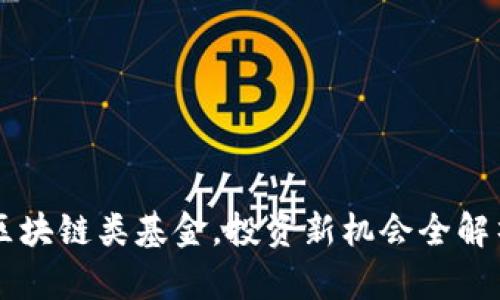 区块链类基金，投资新机会全解析