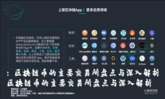 : 区块链币的主要交易所盘点与深入解析区块链币