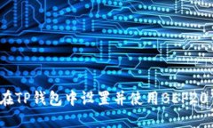 如何在TP钱包中设置并使用BEP20代币？