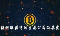 辽宁区块链联盟中的主要公司及其发展概况