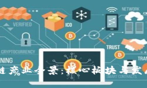 香港区块链产业全景：核心板块与发展趋势解析