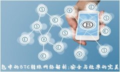   TP钱包中的BTC转账网络解析：安全与效率的完美