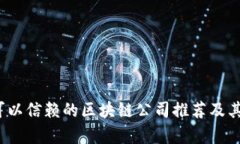 2023年可以信赖的区块链公司推荐及其服务分析