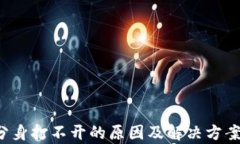 t p钱包分身打不开的原因及解决方案详细解析