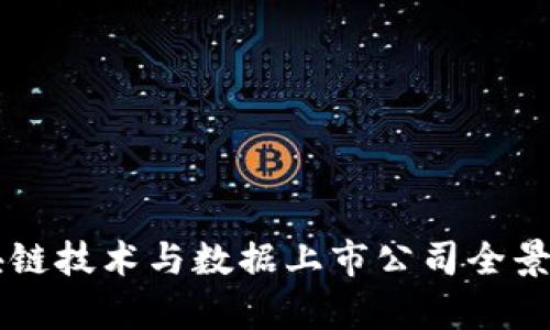 区块链技术与数据上市公司全景分析