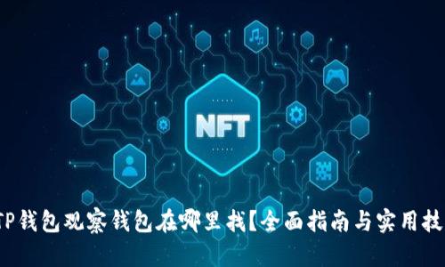  TP钱包观察钱包在哪里找？全面指南与实用技巧