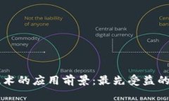 区块链技术的应用前景：最先受益的行业分析