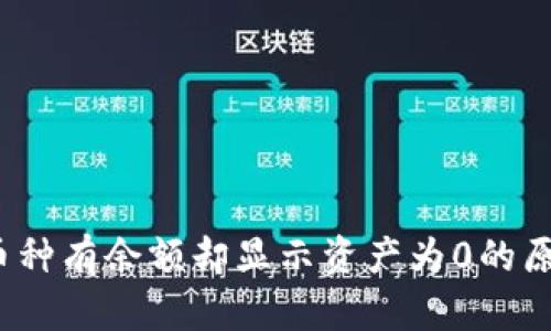 解密TP钱包：币种有余额却显示资产为0的原因及解决方案